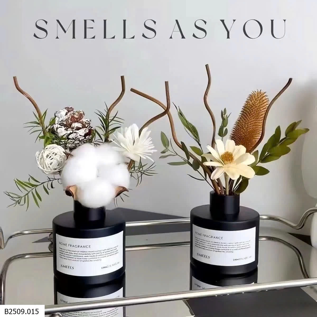 SET 2 CHAI TINH DẦU KHUẾCH TÁN Giá sỉ 79k