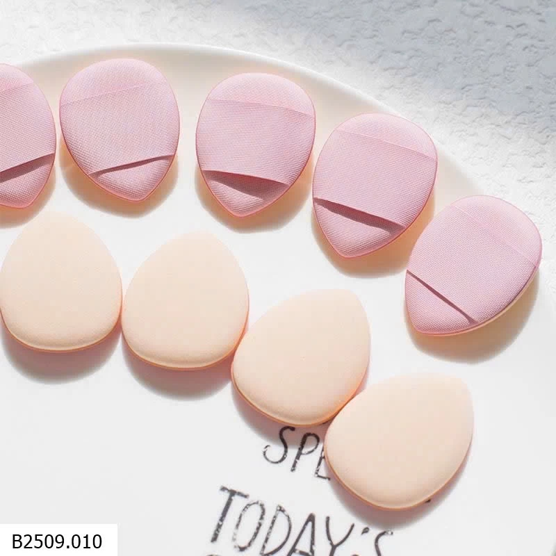 GOM SALE COMBO 30 MÚT TRANG ĐIỂM NGÓN  TAY Giá sỉ 39k/set