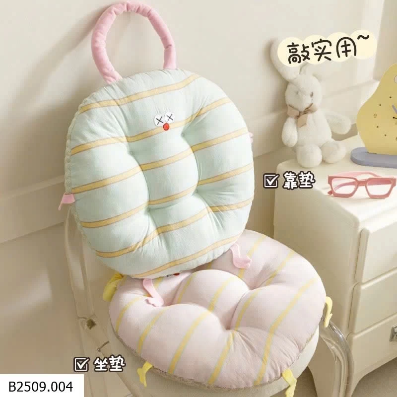 ĐỆM NGỒI CUTE Giá sỉ 59k