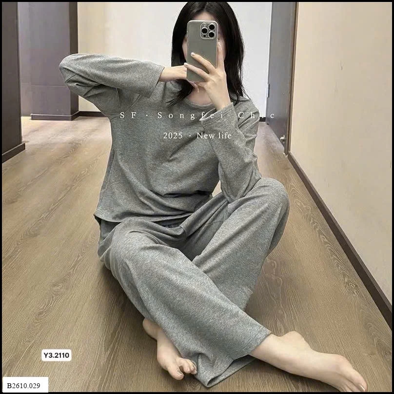 BỘ NỮ HÃNG SONGFEI  Giá sỉ 230k
