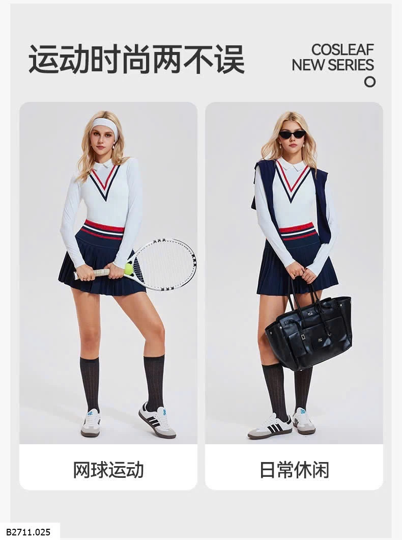 SET BỘ TẬP CHO NỮ Giá sỉ áo (1-7): 258k cv (8-18): 238k