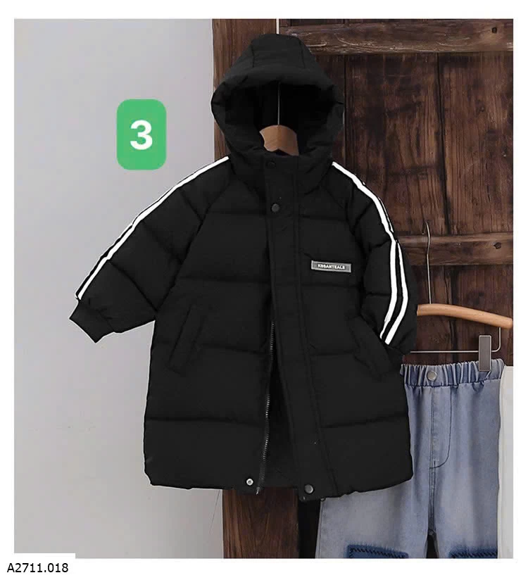 ÁO PHAO DÀI SIÊU ẤM, SIÊU XỊN  Giá sỉ 174k