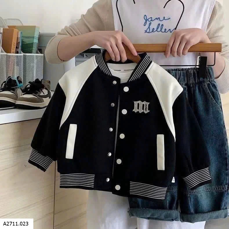 ÁO KHOÁC BÓNG CHÀY   Giá sỉ 200k