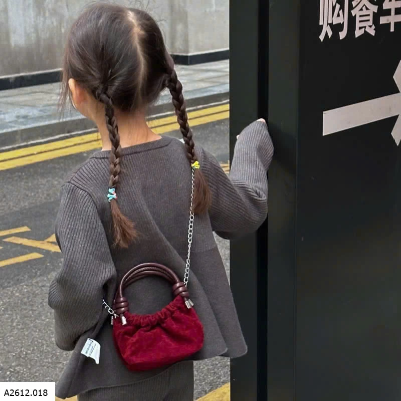 TÚI XINH CHO BÉ   Giá sỉ 110k