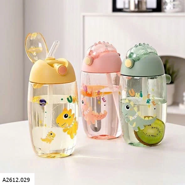 Bình nước xinh cho bé Giá sỉ 85k