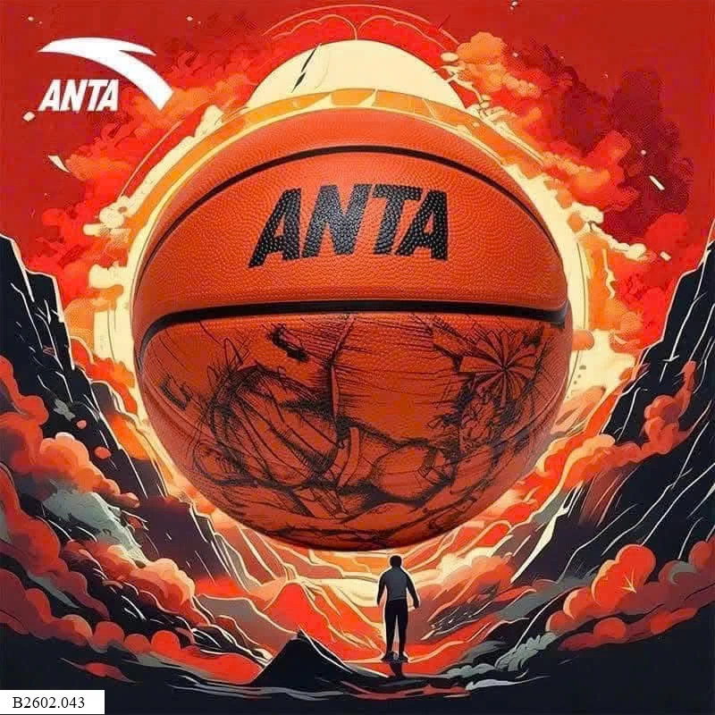 BÓNG RỔ  ANNTA   Sỉ 139k