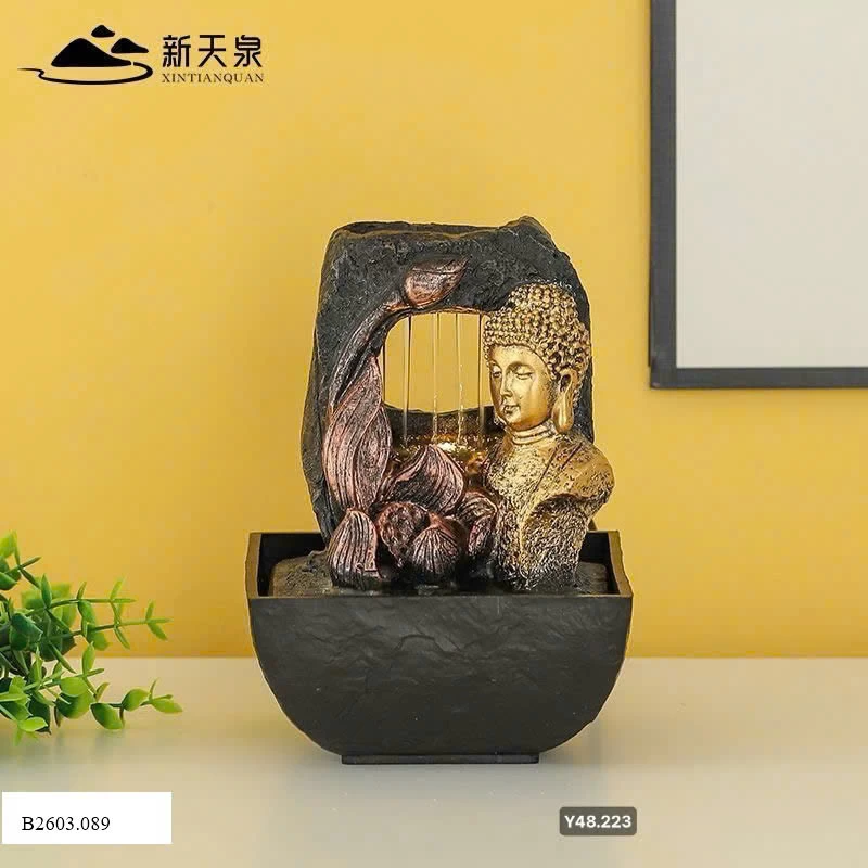 Tượng phật decor Sỉ 230k