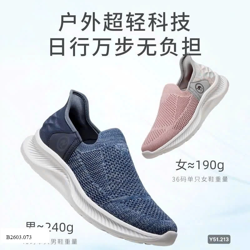 Giày lười Sỉ 385k