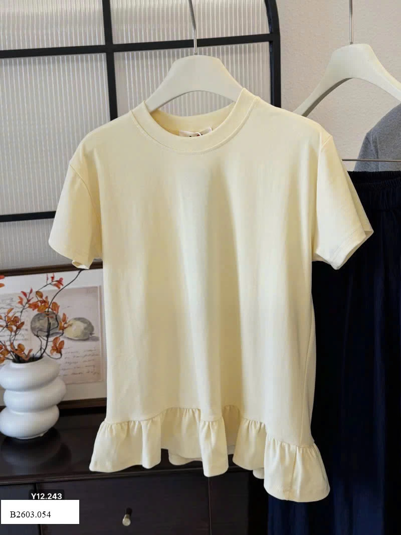 ÁO NỮ  #ANNA Sỉ 150k