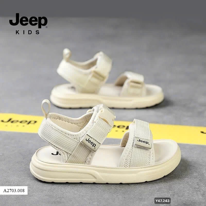 Sandal #JEEP Sỉ 280k