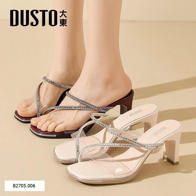 GUỐC QUAI TRONG #DUSTO Sỉ 330k