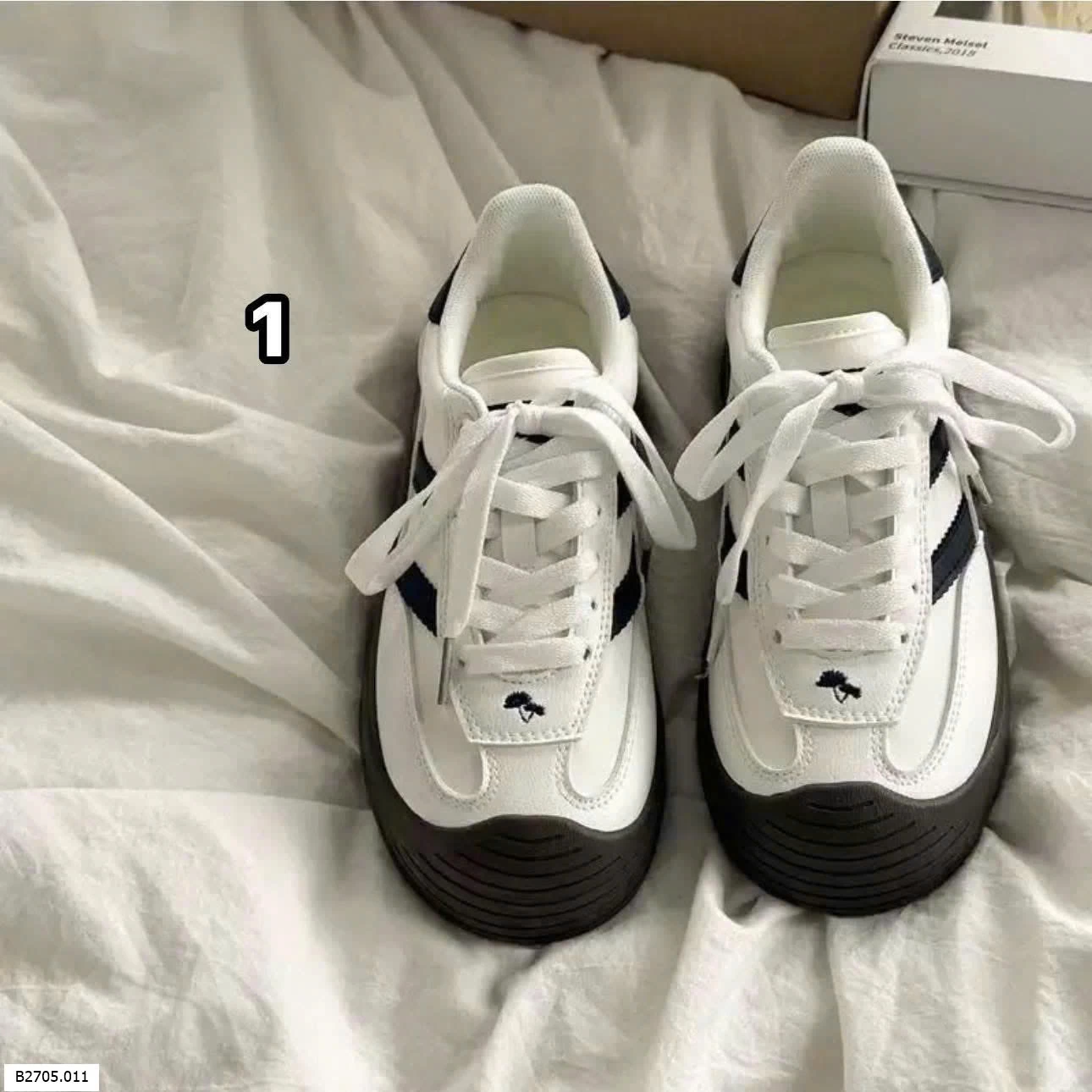 GIÀY SNEAKER SIÊU XINH Sỉ  139k
