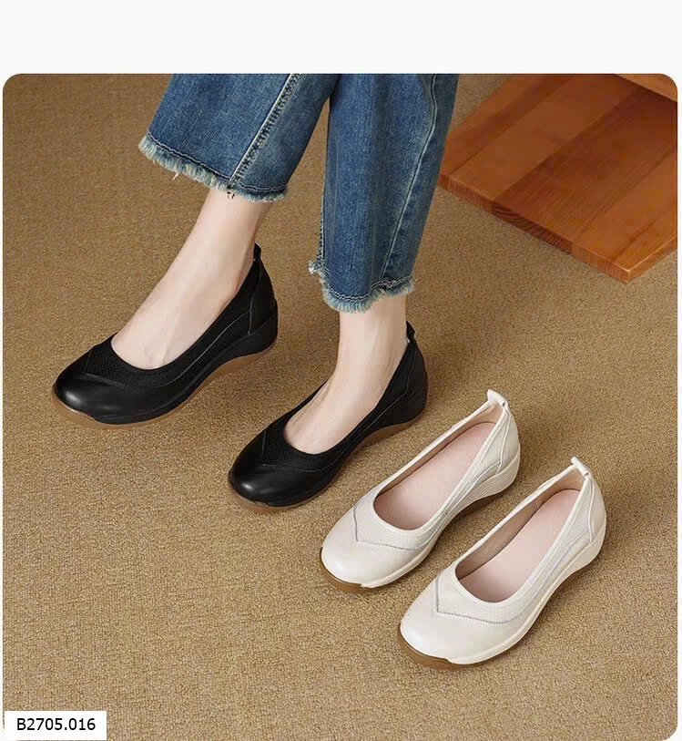 GIÀY LƯỜI CHO NỮ Sỉ  139k
