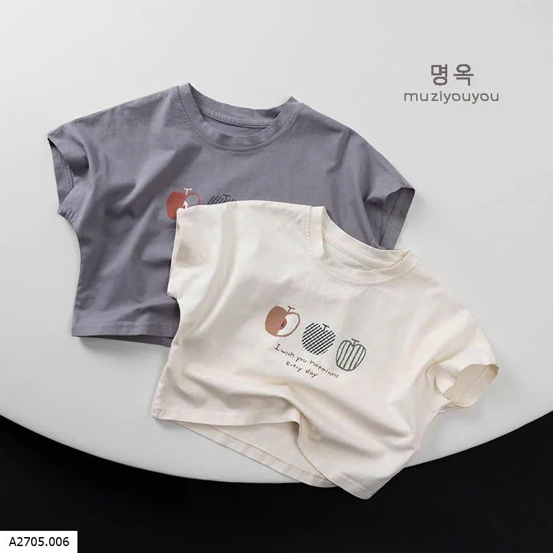 TANKTOP 3 QUẢ TÁO Sỉ  99k