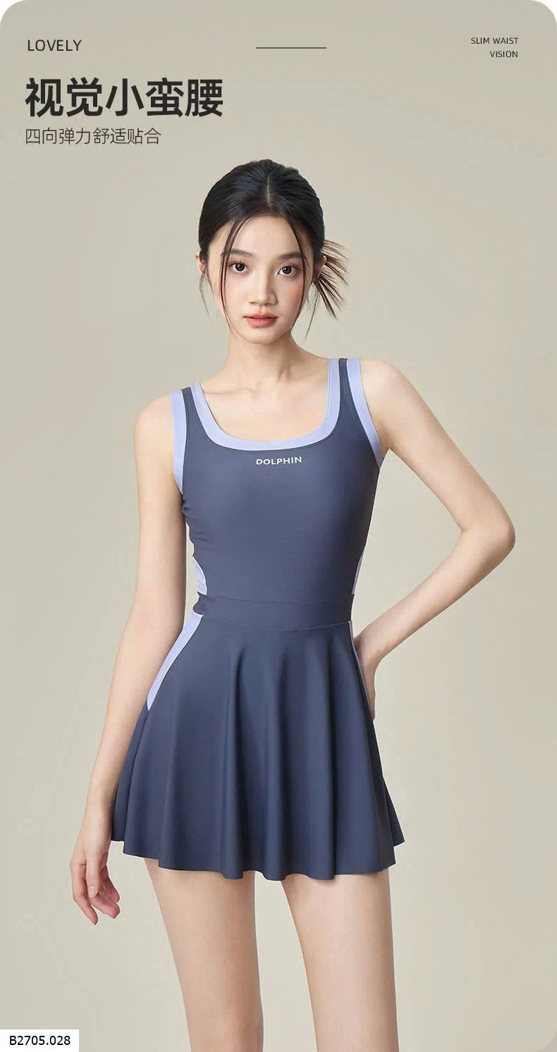 VÁY BƠI Sỉ  130k