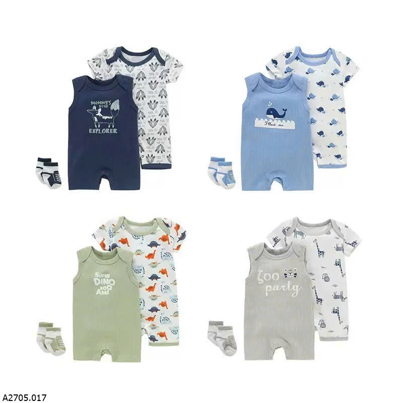 SET BODY   Sỉ  110k/1 set 