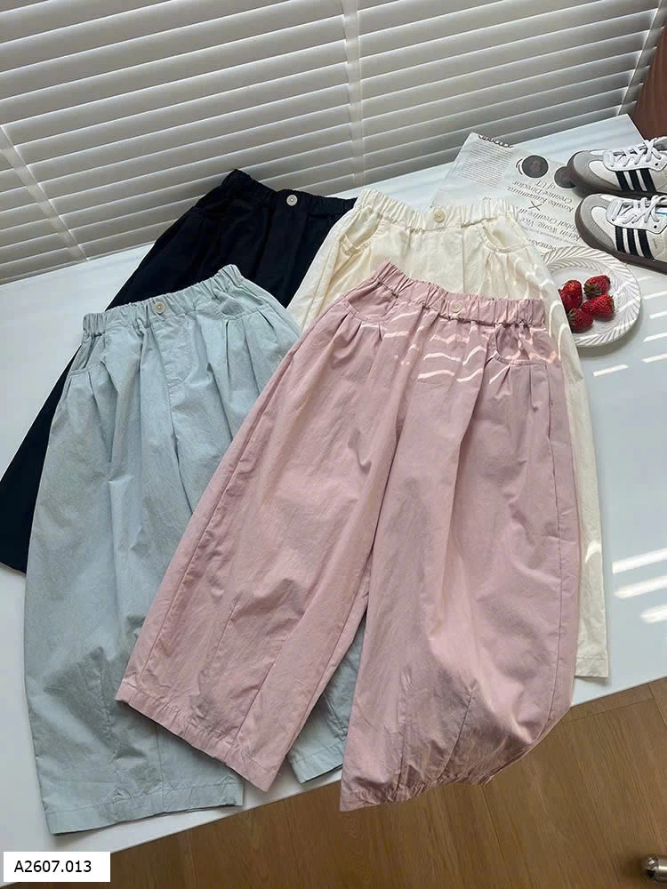 QUẦN AMBB BG   Sỉ  Giá  sz 90-150: 143k sz 160: 155k sz 170: 168k