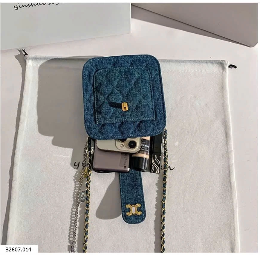 TÚI XÁCH  NỮ  Sỉ 125k