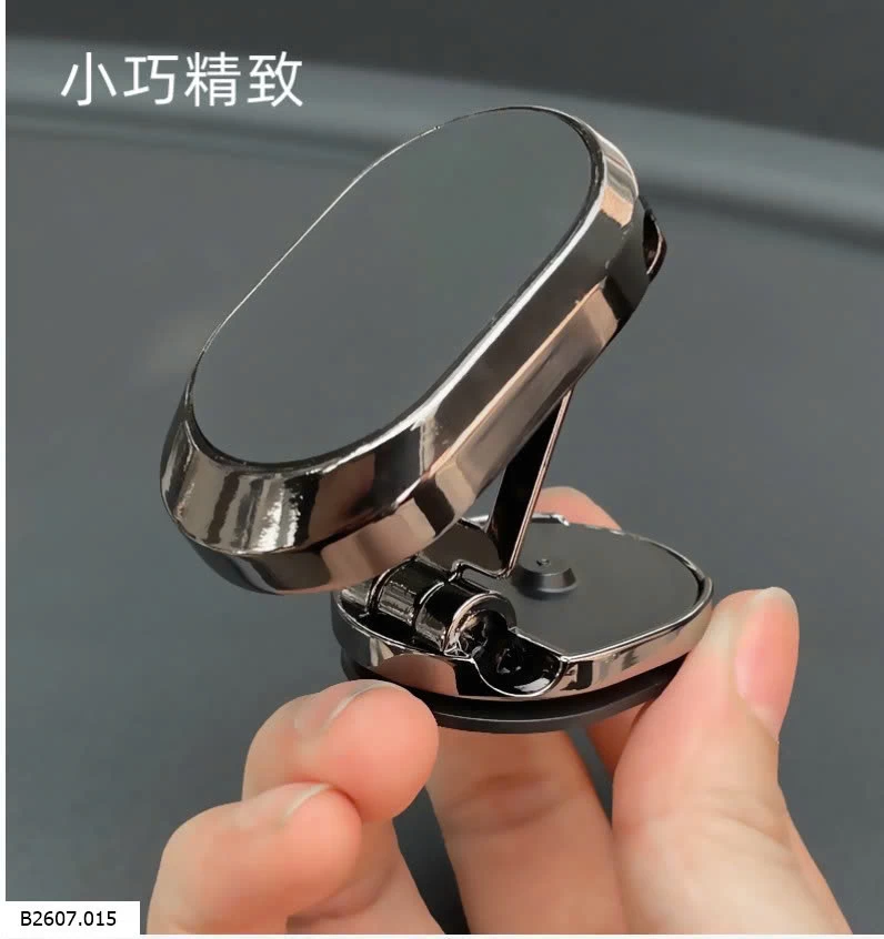 GIÁ ĐỠ ĐIỆN THOẠI NAM CHÂM GẮN OTO   Sỉ 60k