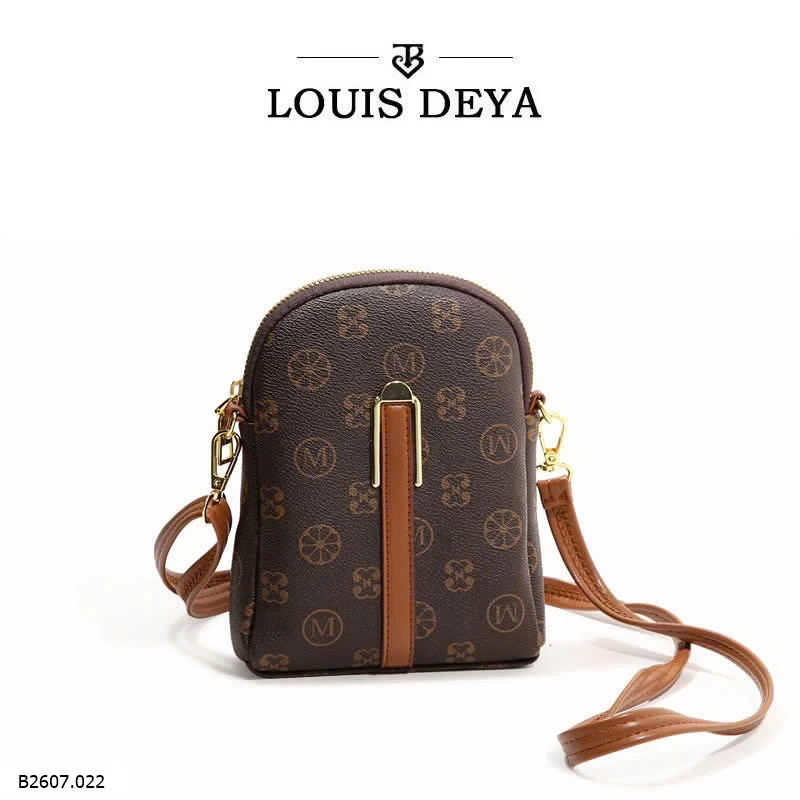 Túi xách hãng LOUIS DEYA Sỉ 77k