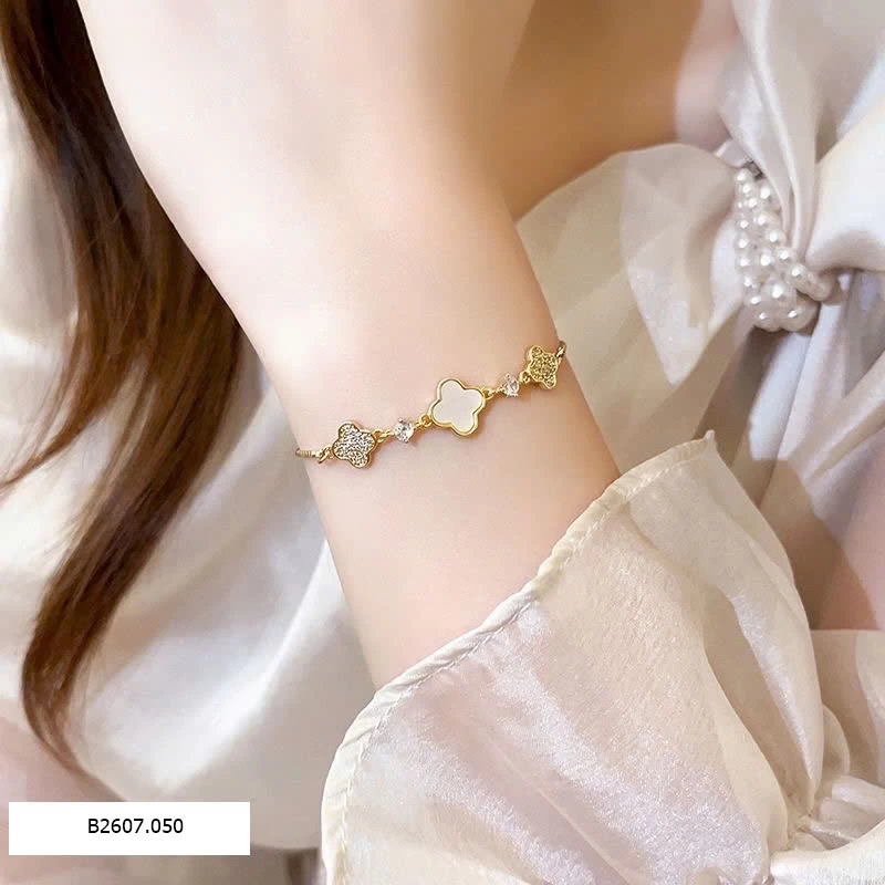 VÒNG TAY HÃNG GOLICC Sỉ 105k 