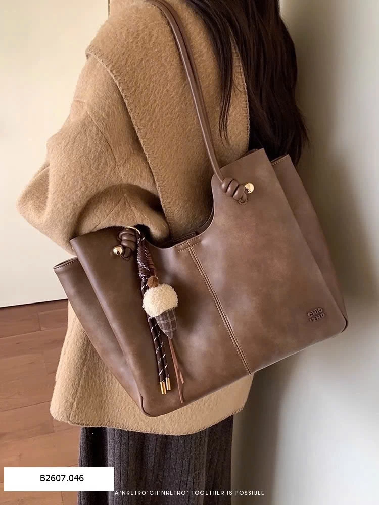 TÚI TOTE CHI2O Sỉ 210k
