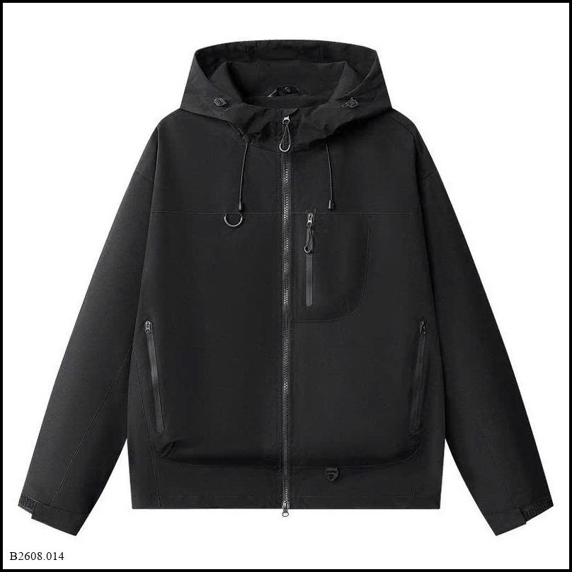 ÁO KHOÁC GIÓ   Giá sỉ 150k