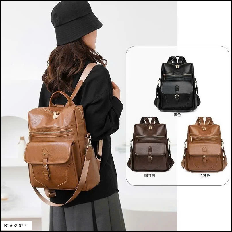 BALO THỜI TRANG CHO NỮ    Giá sỉ 154k