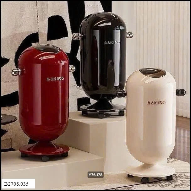 Thùng rác A&KING    Giá sỉ 320k