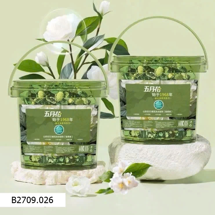 XÔ 140 VIÊN GIẶT NƯỚC HOA   Giá sỉ 155k/combo 2h