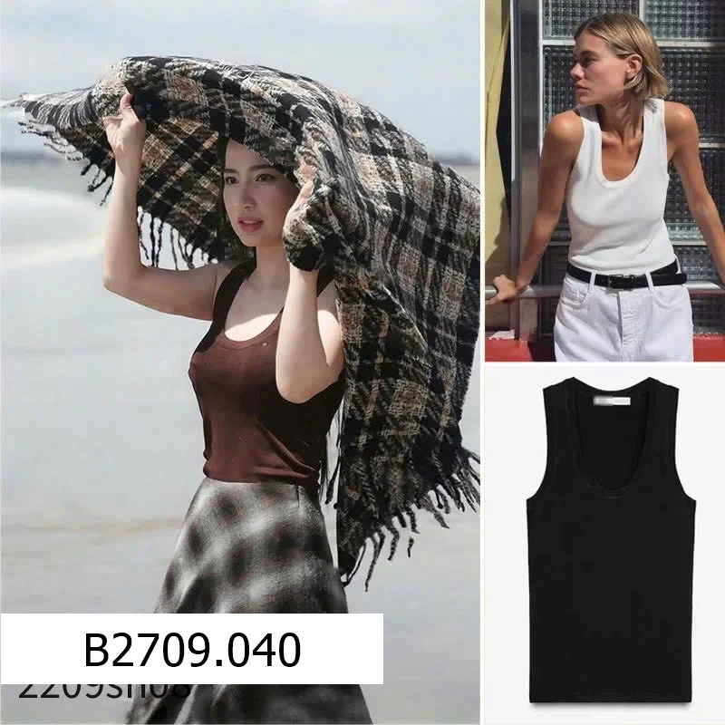 ÁO SÁT NÁCH HÃNG KASLEAD   Giá sỉ 135k