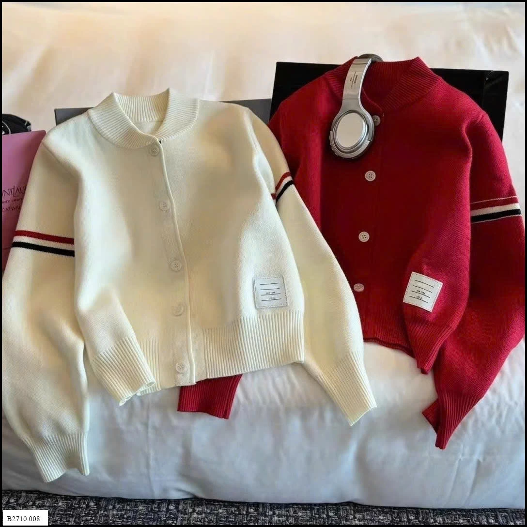 ÁO CARDIGAN NỮ MANOO Giá sỉ 140k