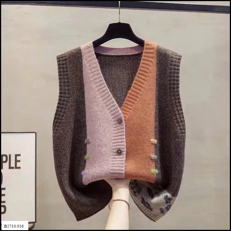 ÁO GILE LEN  CHO NỮ  Giá sỉ 90k