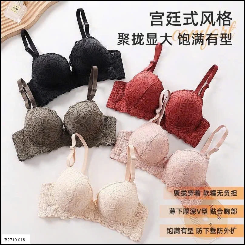 ÁO BRA REN NÂNG V1 Giá sỉ 80k