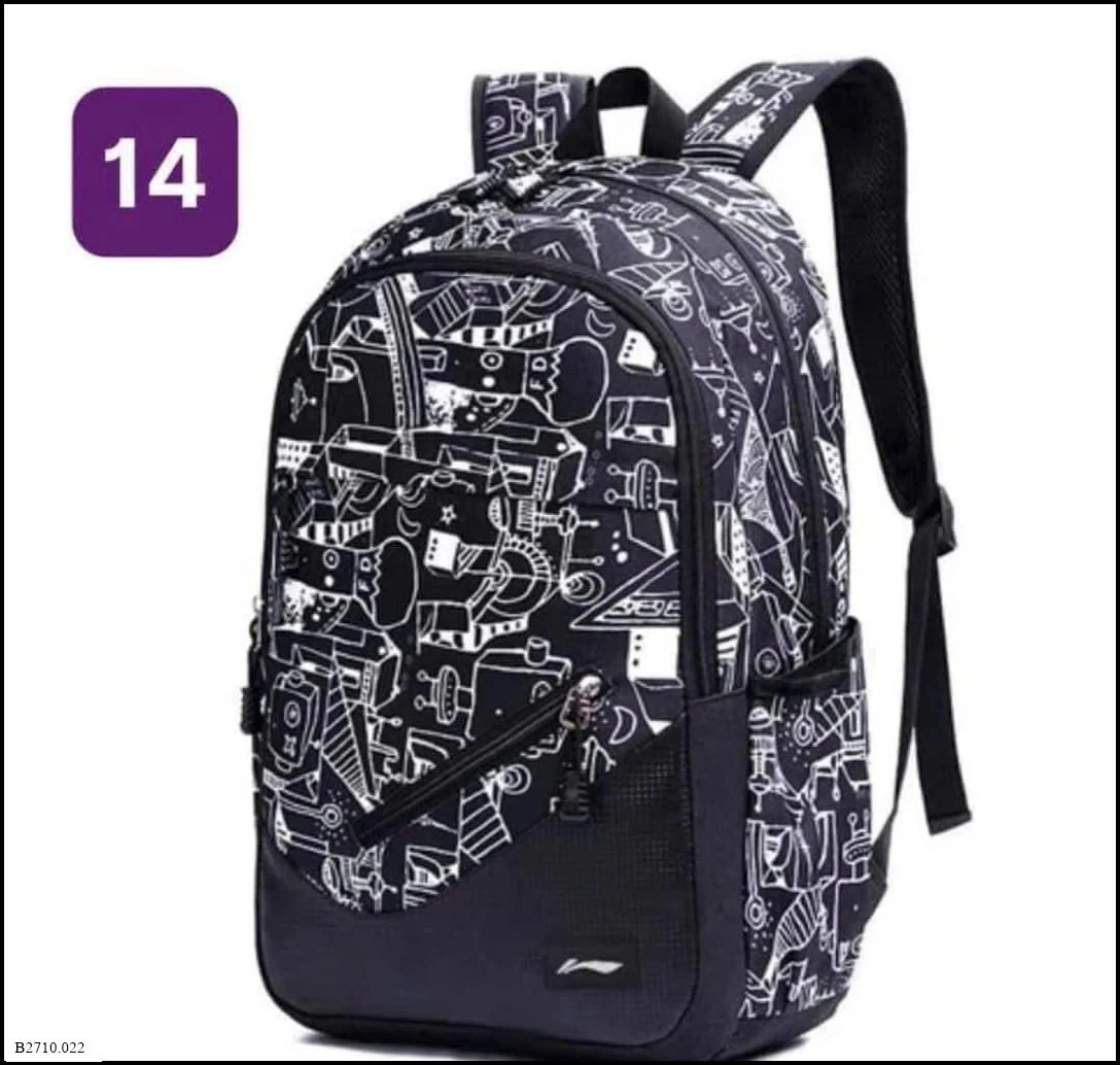 BALO LIN.ING Giá sỉ 210k