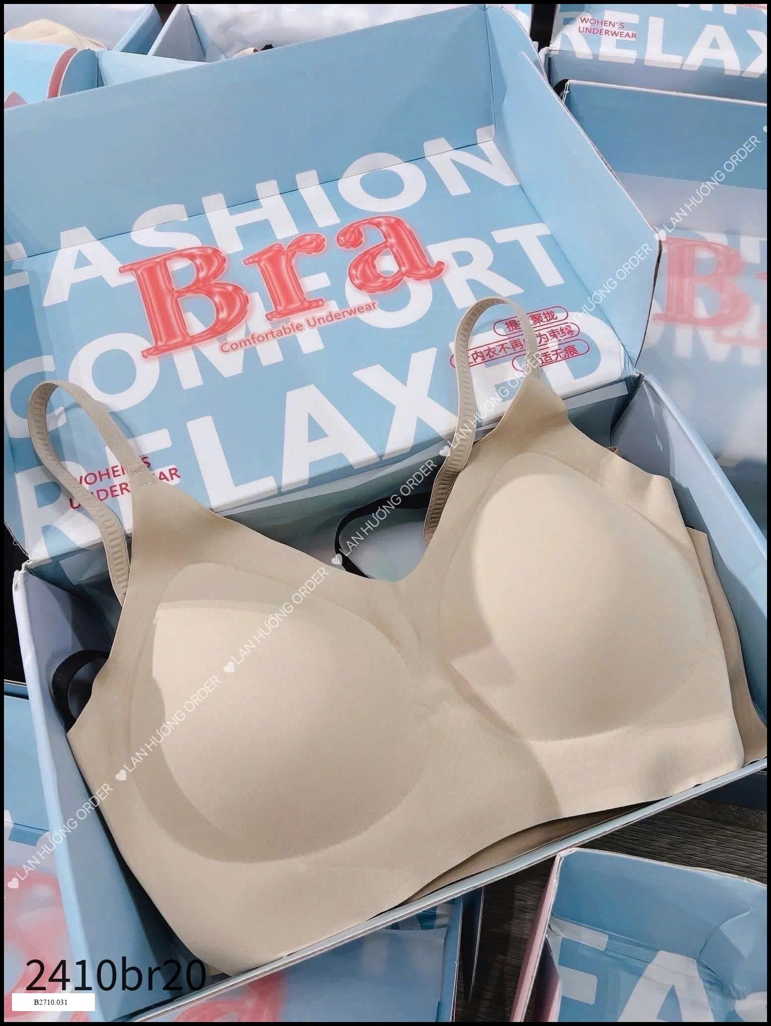 BRA SHIROU  Giá sỉ 180k/set