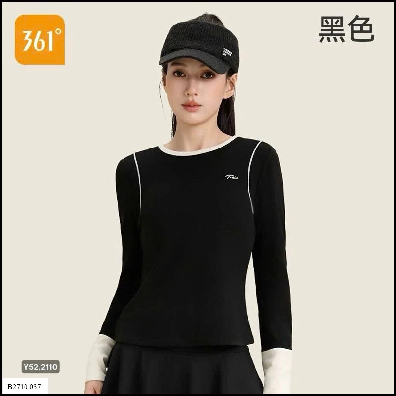 Áo 361° xịn xò Giá sỉ 155k