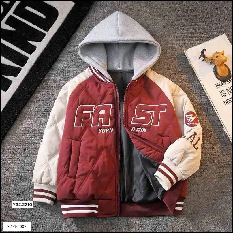 ÁO KHOÁC BT Giá sỉ 190k