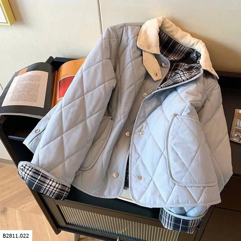 ÁO PHAO TRÁM   Giá sỉ 205k