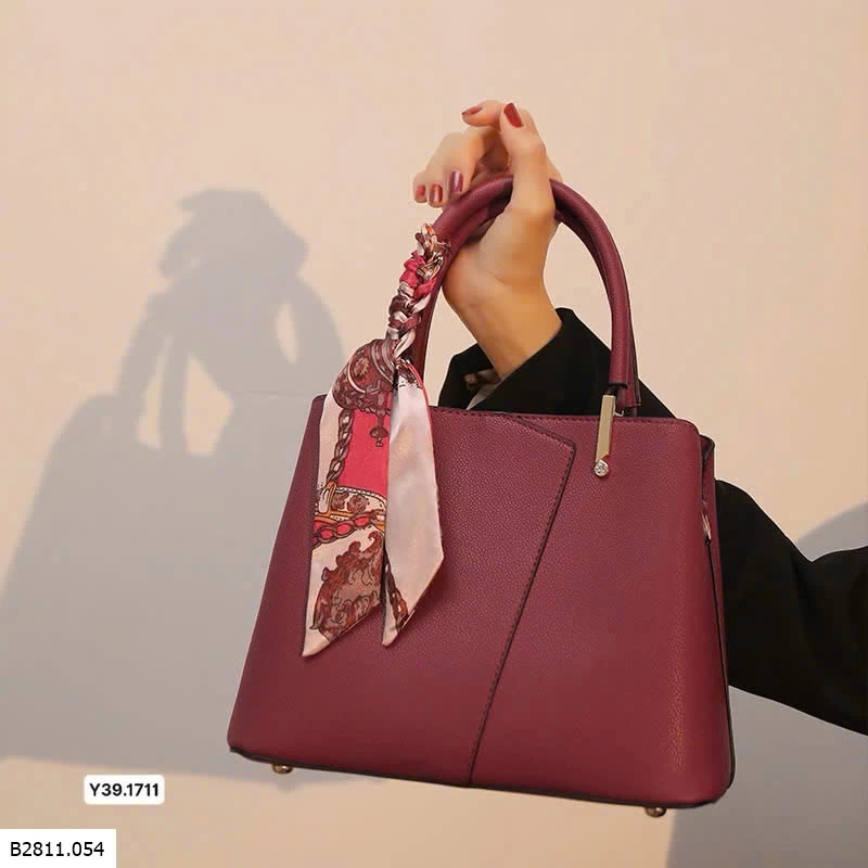 TÚI XÁCH CẦM TAY  Giá sỉ 230k