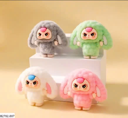 BABYTHEER  phiên bản miniiiiiiii Sỉ 80k
