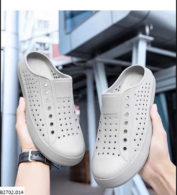 GIÀY SỤC EVA NAM NỮ  Sỉ 100k