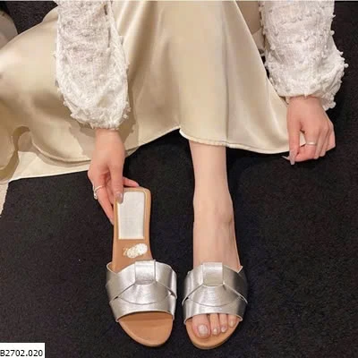 DÉP LÊ CHO NỮ  Sỉ 115k
