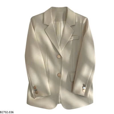  ÁO BLAZER DÁNG HÀN  Sỉ 214k 
