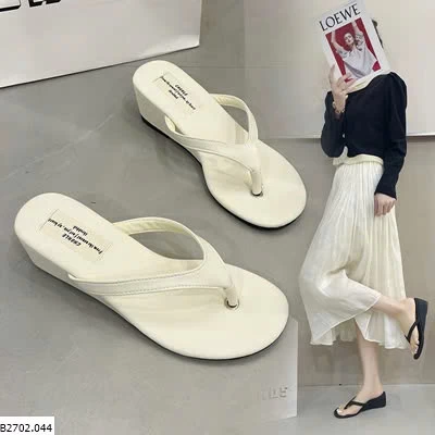 DÉP XỎ NGÓN NỮ Sỉ 123k 