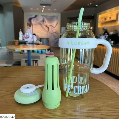 BÌNH NƯỚC ICE CREAM  Sỉ 37k 