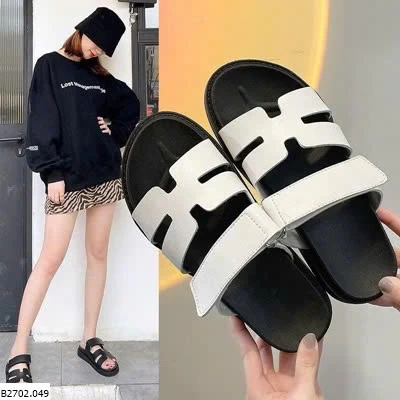 DÉP LÊ CHỮ H Sỉ 52k
