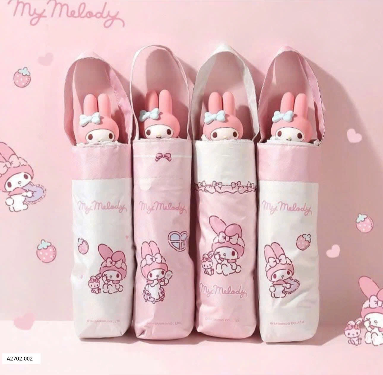 Ô CẦM TAY HỌA TIẾT  Sỉ 133k