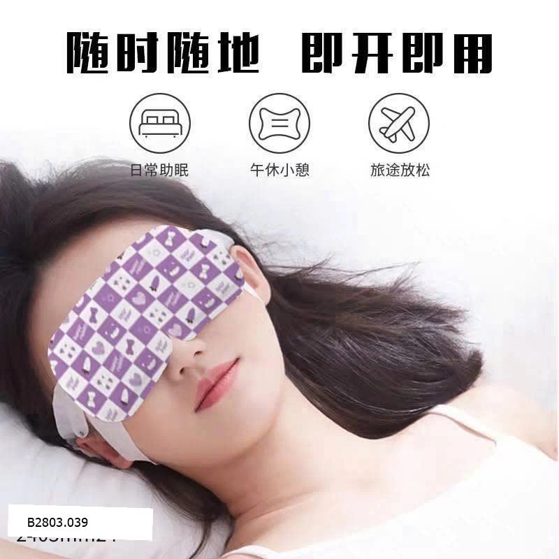 Mask đắp mặt thư giãn  Sỉ 70k/1 set 50 miếng
