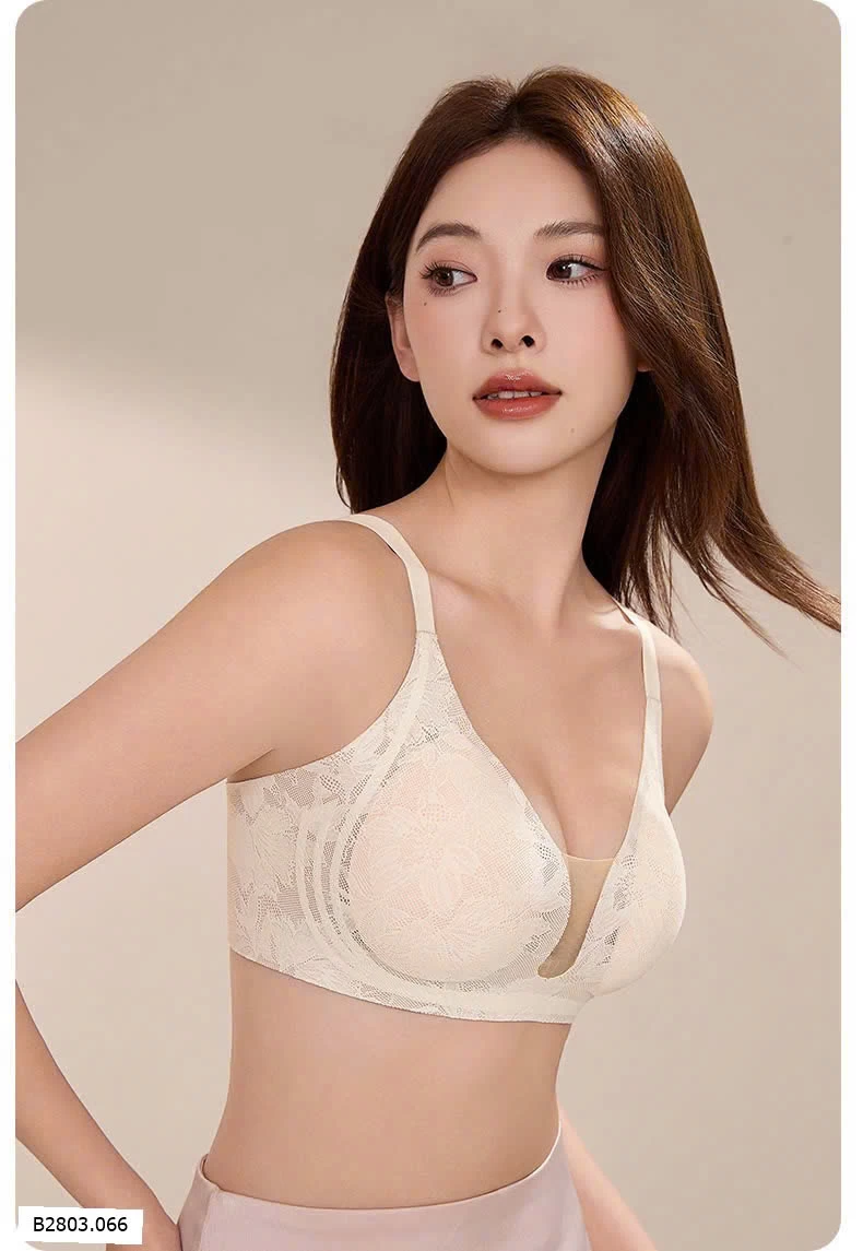 BRA NÂNG NGỰC PHỐI REN QUYẾN RŨ  Sỉ 114k